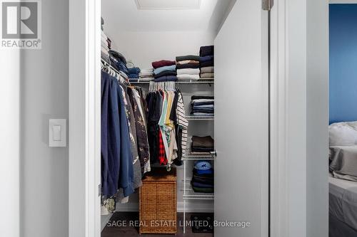 511 - 75 The Donway W, Toronto, ON - Indoor With Storage