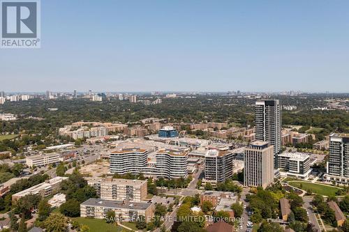 511 - 75 The Donway W, Toronto (Banbury-Don Mills), ON - Outdoor With View