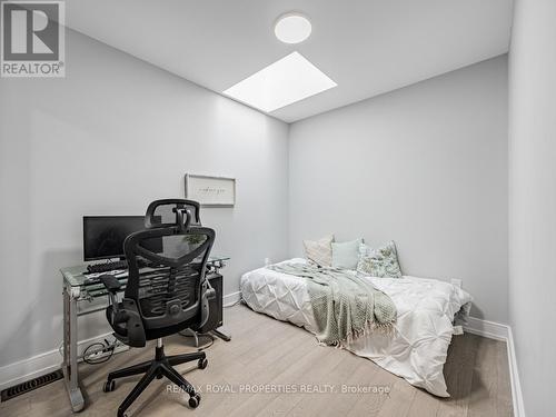 312 Anderson Avenue, Oshawa, ON - Indoor Photo Showing Bathroom