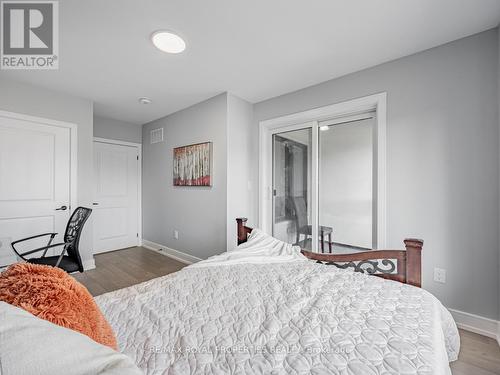 312 Anderson Avenue, Oshawa, ON - Indoor Photo Showing Bedroom