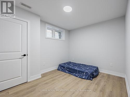 312 Anderson Avenue, Oshawa, ON - Indoor Photo Showing Bathroom