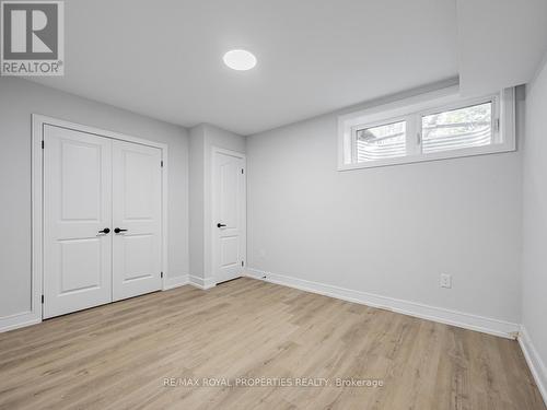 312 Anderson Avenue, Oshawa (Mclaughlin), ON - Indoor Photo Showing Other Room