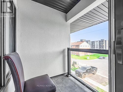 312 Anderson Avenue, Oshawa, ON - Indoor Photo Showing Living Room