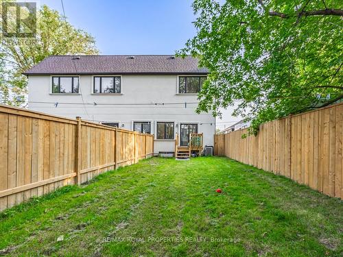 312 Anderson Avenue, Oshawa, ON - Outdoor