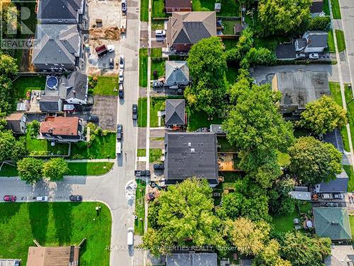 312 Anderson Avenue, Oshawa (Mclaughlin), ON - Outdoor With View