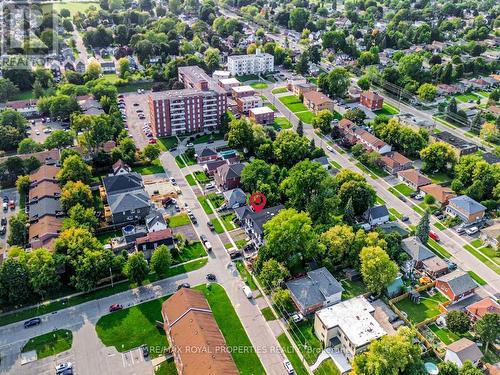 312 Anderson Avenue, Oshawa, ON - Outdoor With View