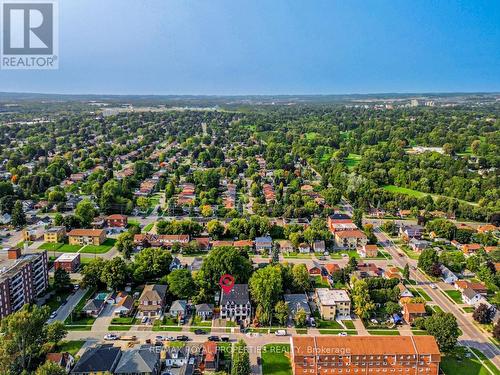 312 Anderson Avenue, Oshawa, ON - Outdoor With View