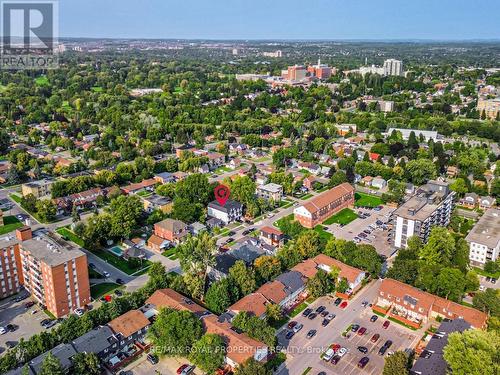 312 Anderson Avenue, Oshawa (Mclaughlin), ON - Outdoor With View