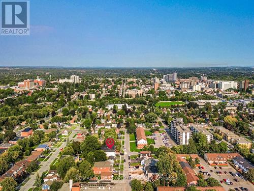 312 Anderson Avenue, Oshawa, ON - Outdoor With View