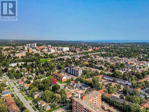 312 Anderson Avenue, Oshawa, ON - Outdoor With View