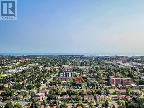 312 Anderson Avenue, Oshawa, ON - Outdoor With View