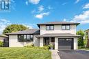 827 Fernhill Boulevard, Oshawa (Northglen), ON  - Outdoor 