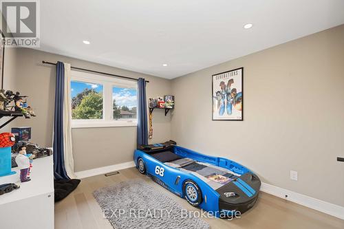 827 Fernhill Boulevard, Oshawa (Northglen), ON - Indoor Photo Showing Other Room