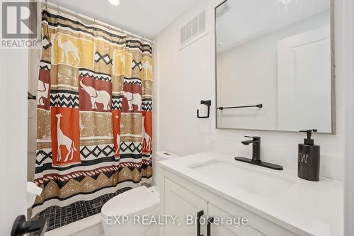 827 Fernhill Boulevard, Oshawa (Northglen), ON -  Photo Showing Bathroom