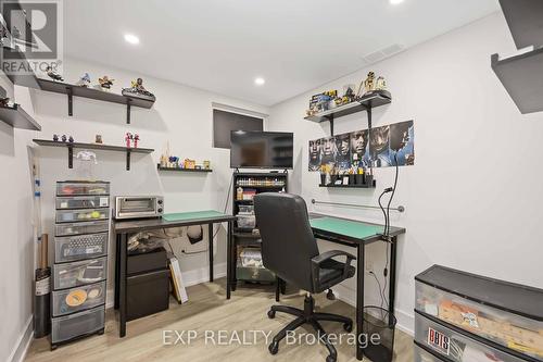 827 Fernhill Boulevard, Oshawa, ON - Indoor