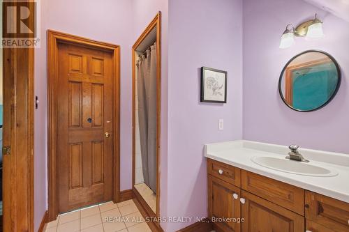 1648 Acorn Lane, Pickering, ON - Indoor Photo Showing Bathroom