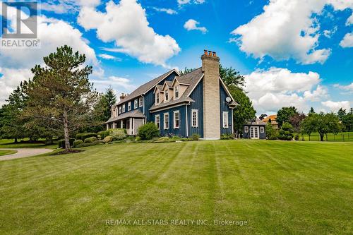 1648 Acorn Lane, Pickering, ON - Outdoor