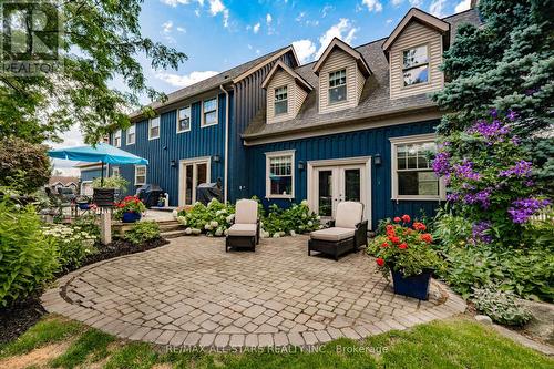 1648 Acorn Lane, Pickering, ON - Outdoor