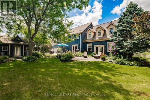 1648 Acorn Lane, Pickering, ON - Outdoor