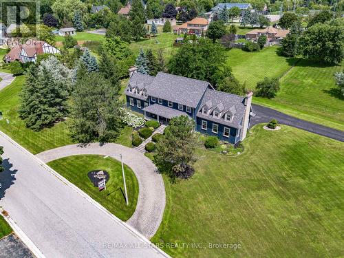 1648 Acorn Lane, Pickering, ON - Outdoor With View