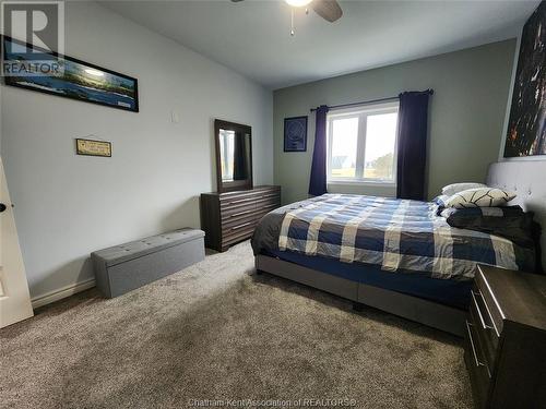 3 Jonathan Street, Chatham, ON - Indoor Photo Showing Bedroom