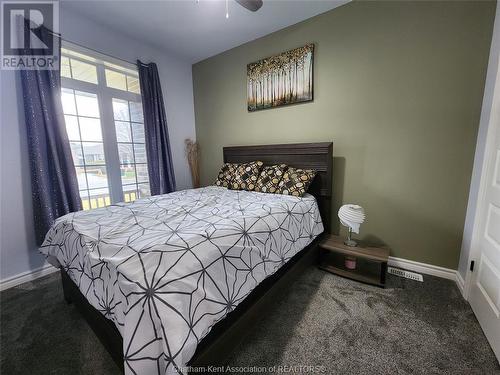 3 Jonathan Street, Chatham, ON - Indoor Photo Showing Bedroom