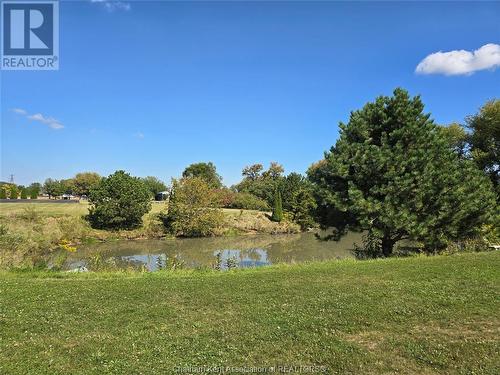 3 Jonathan Street, Chatham, ON - Outdoor With View