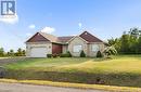 11 Brinner Road, Moncton, NB  - Outdoor With Facade 