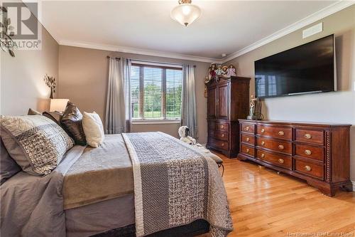 11 Brinner Road, Moncton, NB - Indoor Photo Showing Bedroom