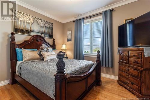 11 Brinner Road, Moncton, NB - Indoor Photo Showing Bedroom