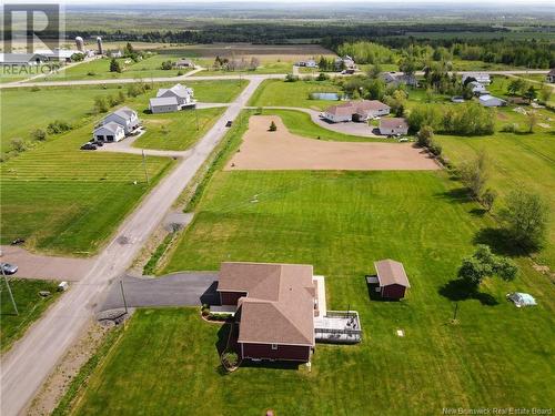 11 Brinner Road, Moncton, NB - Outdoor With View