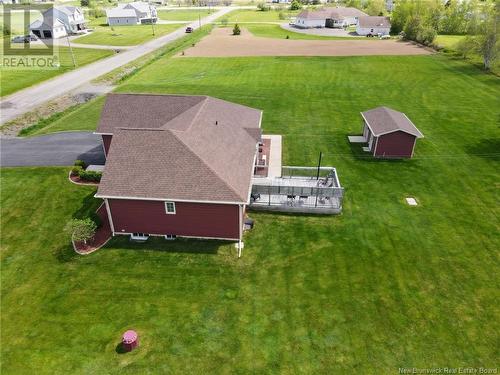 11 Brinner Road, Moncton, NB - Outdoor