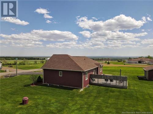 11 Brinner Road, Moncton, NB - Outdoor With View