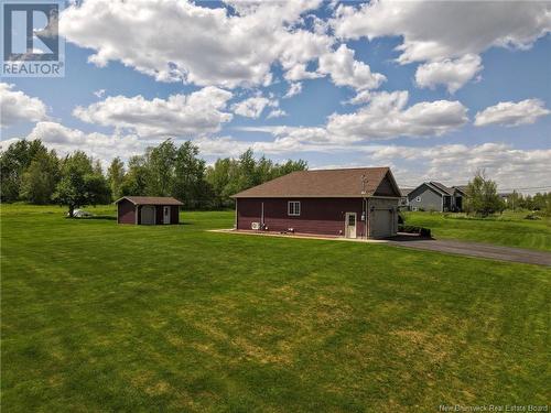 11 Brinner Road, Moncton, NB - Outdoor With View