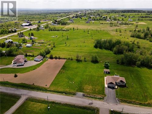 11 Brinner Road, Moncton, NB - Outdoor With View