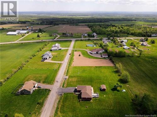 11 Brinner Road, Moncton, NB - Outdoor With View