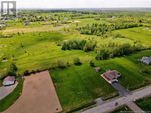 11 Brinner Road, Moncton, NB - Outdoor With View