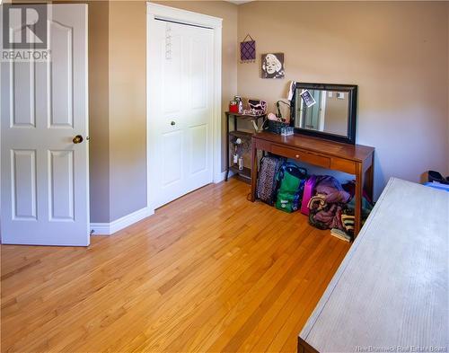 24 Shannon Drive, Moncton, NB - Indoor Photo Showing Bedroom