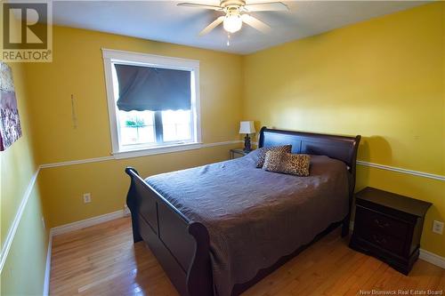 24 Shannon Drive, Moncton, NB - Indoor Photo Showing Bedroom