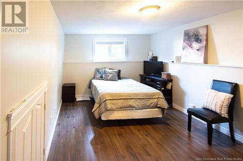 24 Shannon Drive, Moncton, NB - Indoor Photo Showing Bedroom