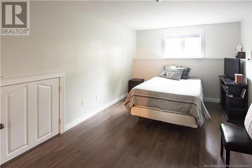 24 Shannon Drive, Moncton, NB - Indoor Photo Showing Bedroom