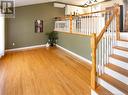 24 Shannon Drive, Moncton, NB  - Indoor Photo Showing Other Room 