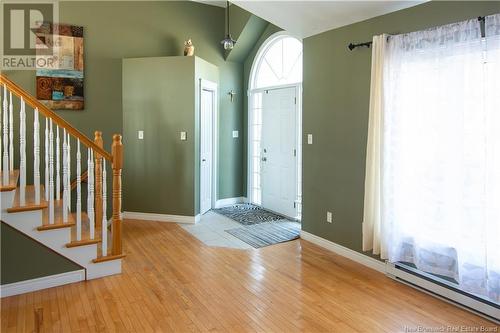 24 Shannon Drive, Moncton, NB - Indoor Photo Showing Other Room