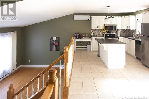 24 Shannon Drive, Moncton, NB - Indoor Photo Showing Kitchen