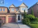 52 Cider Crescent, Richmond Hill, ON  - Outdoor With Facade 