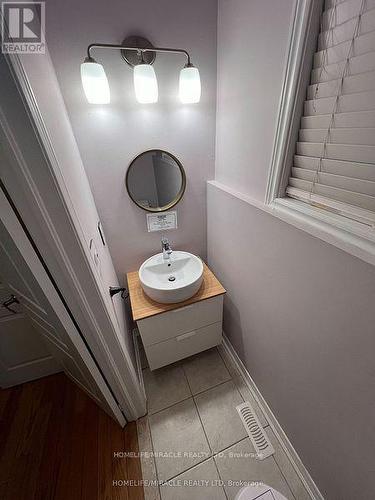 52 Cider Crescent, Richmond Hill, ON - Indoor Photo Showing Bathroom