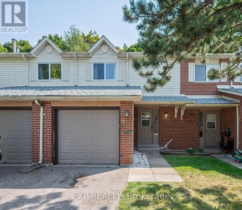 577 Jack Giles Circle, Newmarket, ON - Outdoor