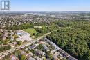 577 Jack Giles Circle, Newmarket, ON  - Outdoor With View 