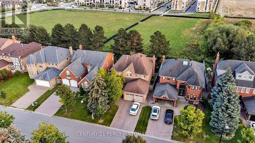 19 Landmark Court, Markham (Unionville), ON - Outdoor With View