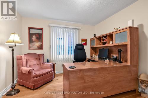 19 Landmark Court, Markham (Unionville), ON - Indoor Photo Showing Office